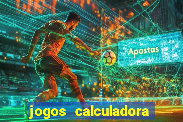 jogos calculadora do amor